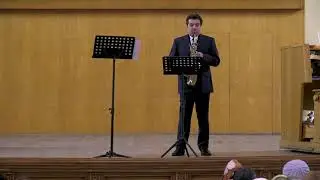 Е. Боцца - Ария