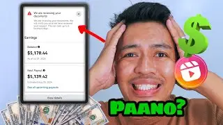 Bakit ang tagal nandito pa din? #facebookreels #update #reelsviral #fyp #payoutreels #monitization
