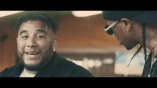 Stunna x Cashier | "Bite Down"