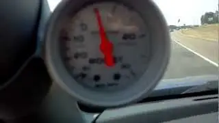 2004 Blobeye Subaru WRX Boost Failure