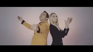Denisa & Jean de la Craiova - Iti recomand sa uiti de mine (Oficial Video)