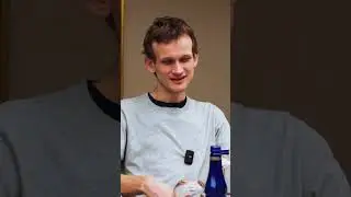 Vitalik Buterin Shares Thoughts On Ethereum