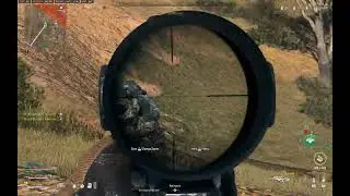 Head snipes and team wipes