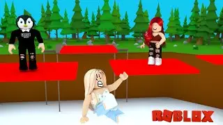 Quien será el ganador en los bloques de Colores?|  - Roblox | Clan Aventura Juega