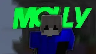 MOLLY - Bedwars Montage