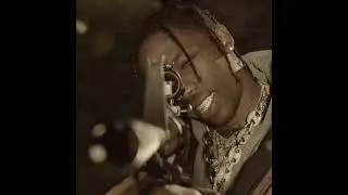 [FREE] Travis Scott Type Beat - "Warning Shot"