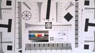 Nokia N8 digital zooming in video