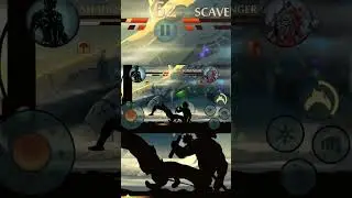WTF IS THIS ? 😱 | Shadow Fight 2