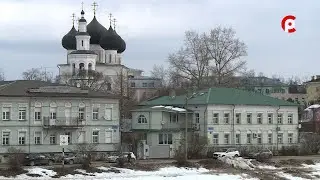 Время новостей 2024.03.22