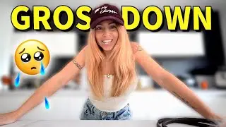 Pas le moral DU TOUT, Ikea et Activité surprise avec Jenna 🥰
