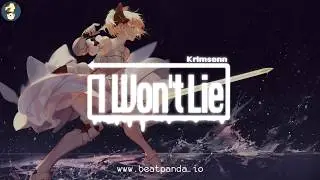 [I Won't Lie] by Krimsonn