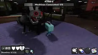 DANDY GET YO DAWG (the Tisha saga FINAL PART WOOHOO)