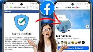 Как исправить проблему «Сохраните безопасность своего аккаунта» Facebook (2024)