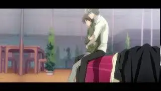 » Misaki × Usagi | Lose Myself