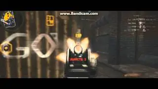 Aim Warface (AbeNzi Hack 13) БЕЗ КИКОВ 02.10.2014