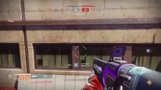 DESTINY 2 (PVP) Wanna join? Comment psn!