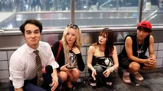 JAPAN UNFILTERED - THOUGHTS ON FOREIGNERS