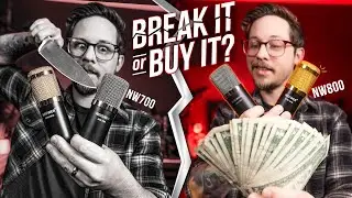 Should you buy the NW700 and NW800? (Break it or Buy it | Episode #1)