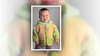 Детское вязание для девочек