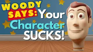 Avoid These 5 Character Killers In Your Screenplay