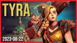 [Paladins] Now Taking Duo Applications