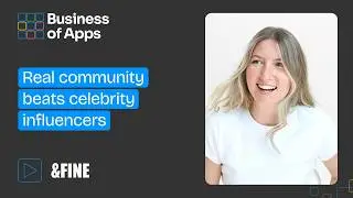 Real community beats celebrity influencers