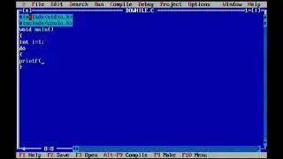 Do While Loop in C Language