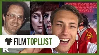 TOP 3 SERIES VOOR DIT WEEKEND! #FilmFabriekTopLijst