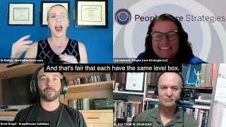 What does it mean for something to be fair? Quick Hits