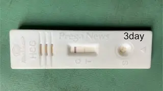 Pregnancy 🫄 #test #kit #baby #periodsmiss