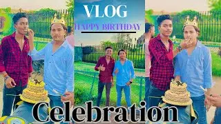 Birthday celebration RIDER GROUPS #viralvideo #yamahar15 #automobile #trendingvideo ￼￼