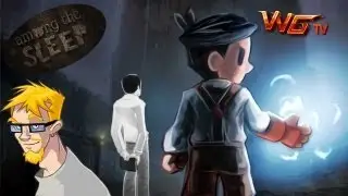 Indie Spotlight: The Novelist, Teslagrad and Among the Sleep!!!