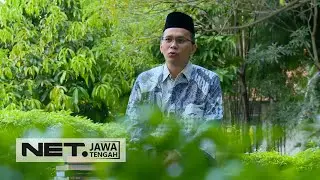 Jika Generasi Muda Tak Juga Temukan Jati Dirinya,Simak Catatannya Berikut Ini  - NET JATENG