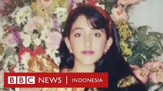 Putri yang menghilang (2): Putri Shamsa yang disekap dan kini 'seperti zombie' - BBC News Indonesia