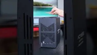 5 Bay External Array 2.5/3.5 Inch HDD RAID Array 