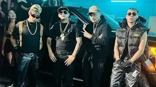 Nickoog Clk Ft. Ithan Ny x Lucky Brown x Izahn - Jericho (Preview)