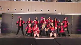 KIDS GYM COVER DANCE 2022