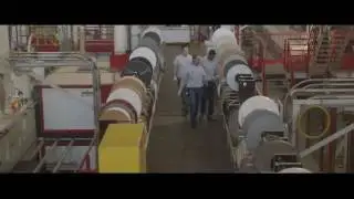 Company presentation