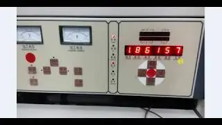 wire cut machine High frequency parameters