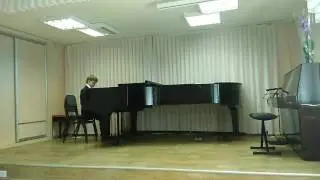 Экзамен-3