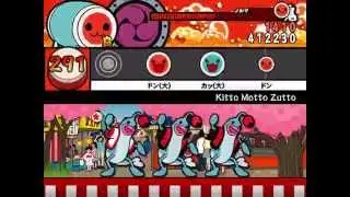 Taikojiro Revival: Kitto Motto Zutto