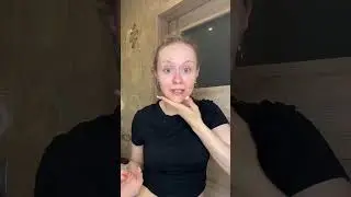 Pielęgnacja moimi najdroższymi kosmetykami🤑 #shorts