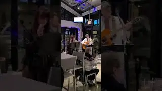 House of the Rising Sun - Clip (Just’n Joy Trio)