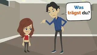 Mia geht heimlich auf eine Party