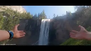 USA Westcoast Trip