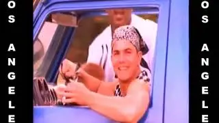 Jonny Z - Shake Shake That Culo (Miami Bass) Oldschool