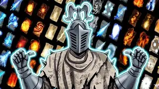 Dark Souls 2 All Achievements - The Book of Bevan