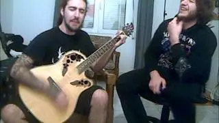Entexno alla Kipriaka Parody