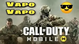 COD Mobile - Não deixei nada para meu duo!