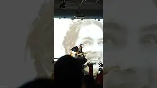17-fevraldagi fan uchrashuvdan 🖤Ayt trekini ham to’liq kuylavordik 😀keganlarga rahmat mazza qildik